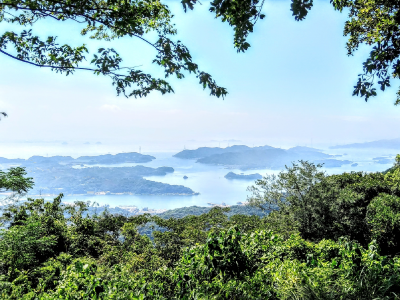 熊本の景色